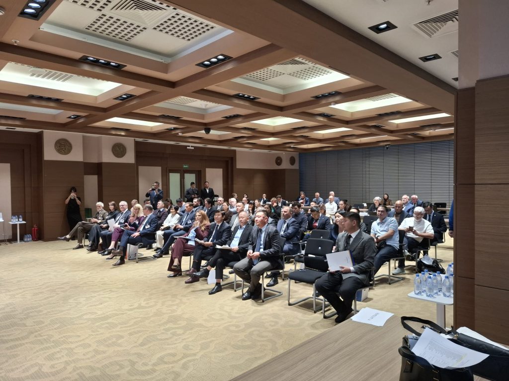 1. lt kz verslo forumas almatoje 2025.10.01