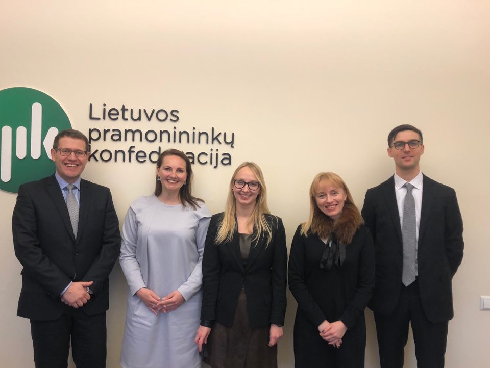 Australijos Ambasadorius Lpk