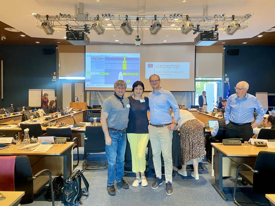 Cedefop Lt 2024