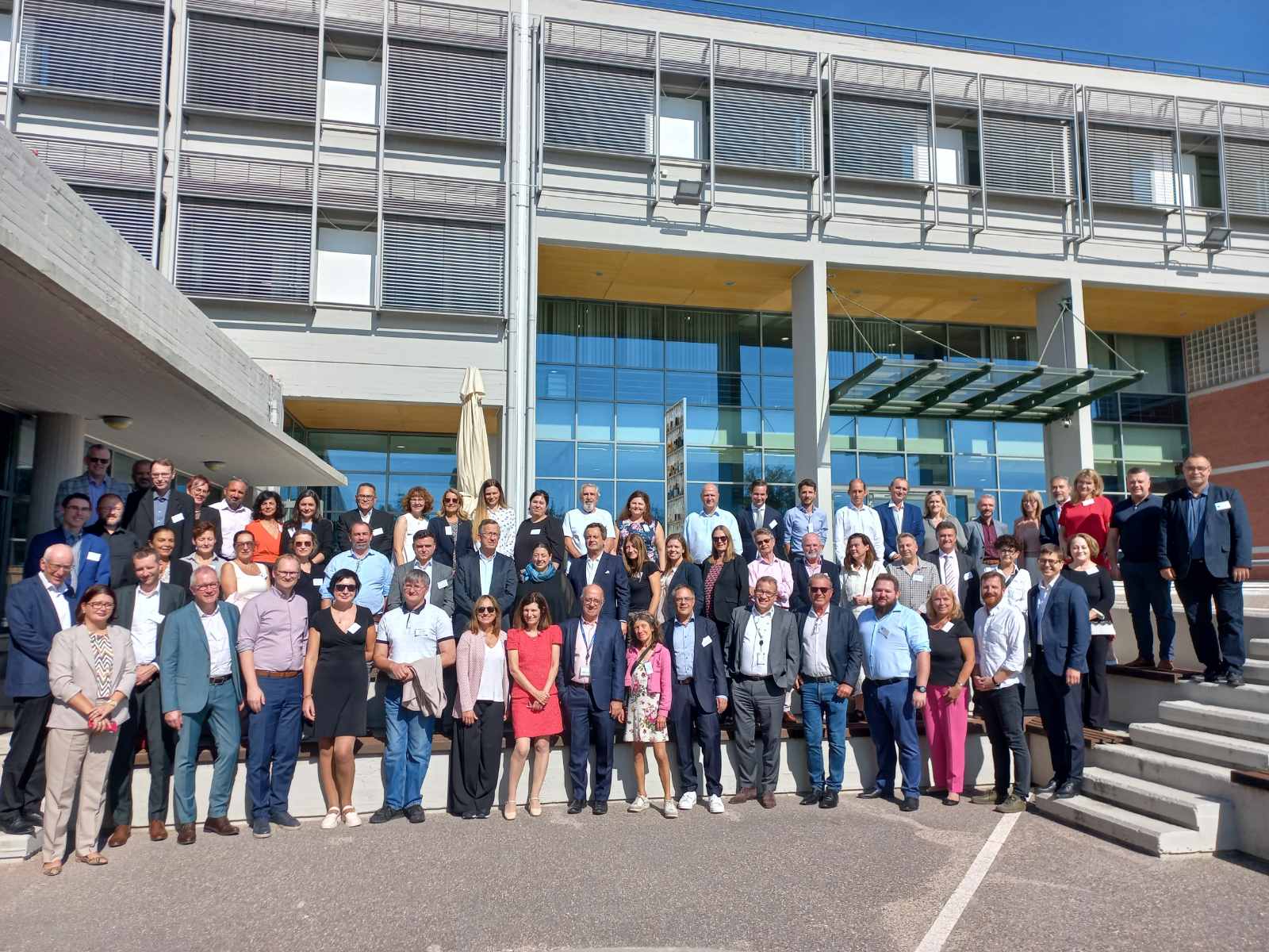 Cedefop Visi