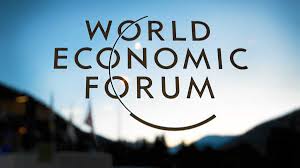 Davos Wef2018