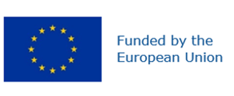 Funded By The Eu
