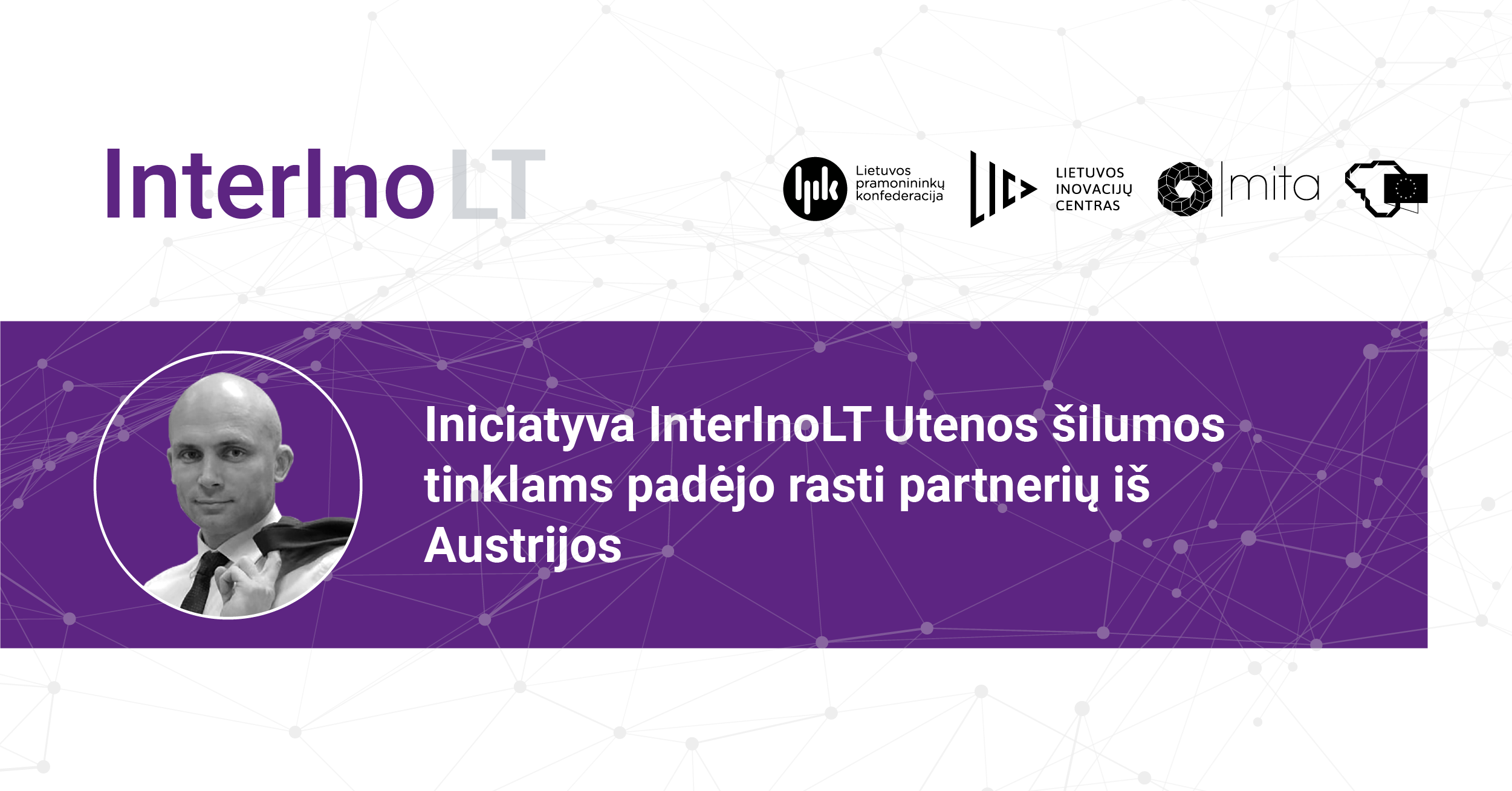 Interinolt Fb Iniciatyva Utenos Silumos Tinklams A