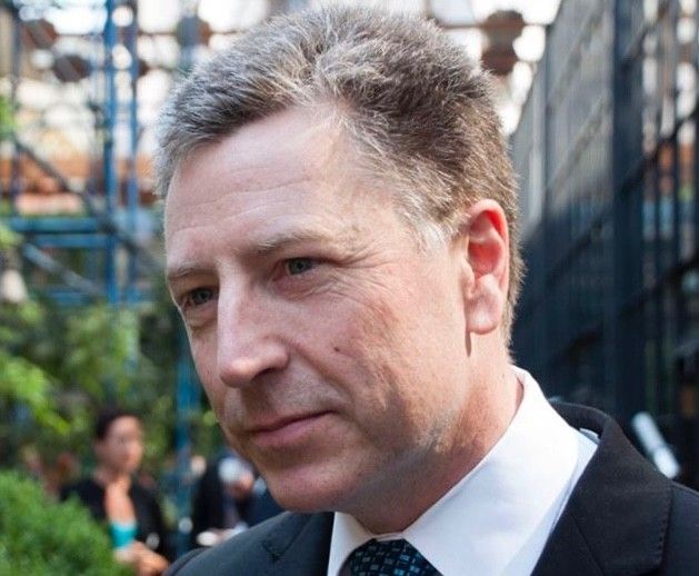 Kurt Volker