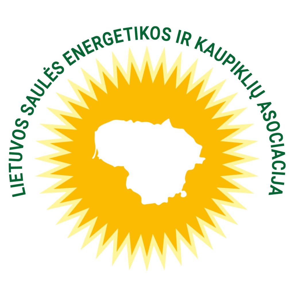 LSEKA logo LT