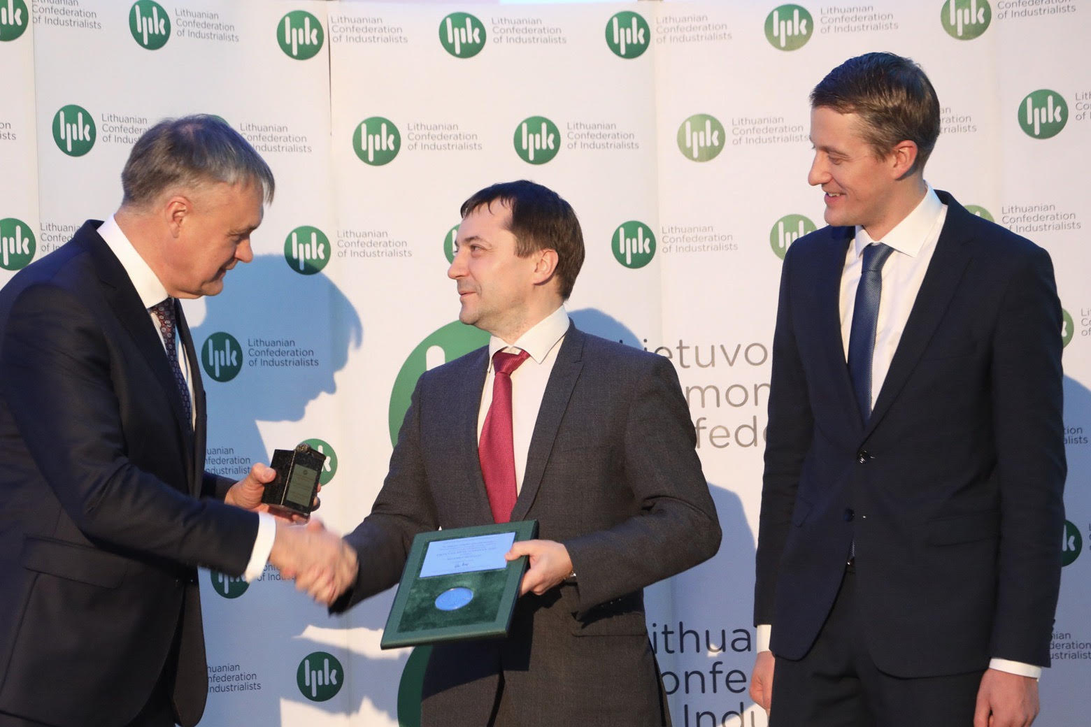 Lietuvos Metu Gaminys Apdovanojimai 2019