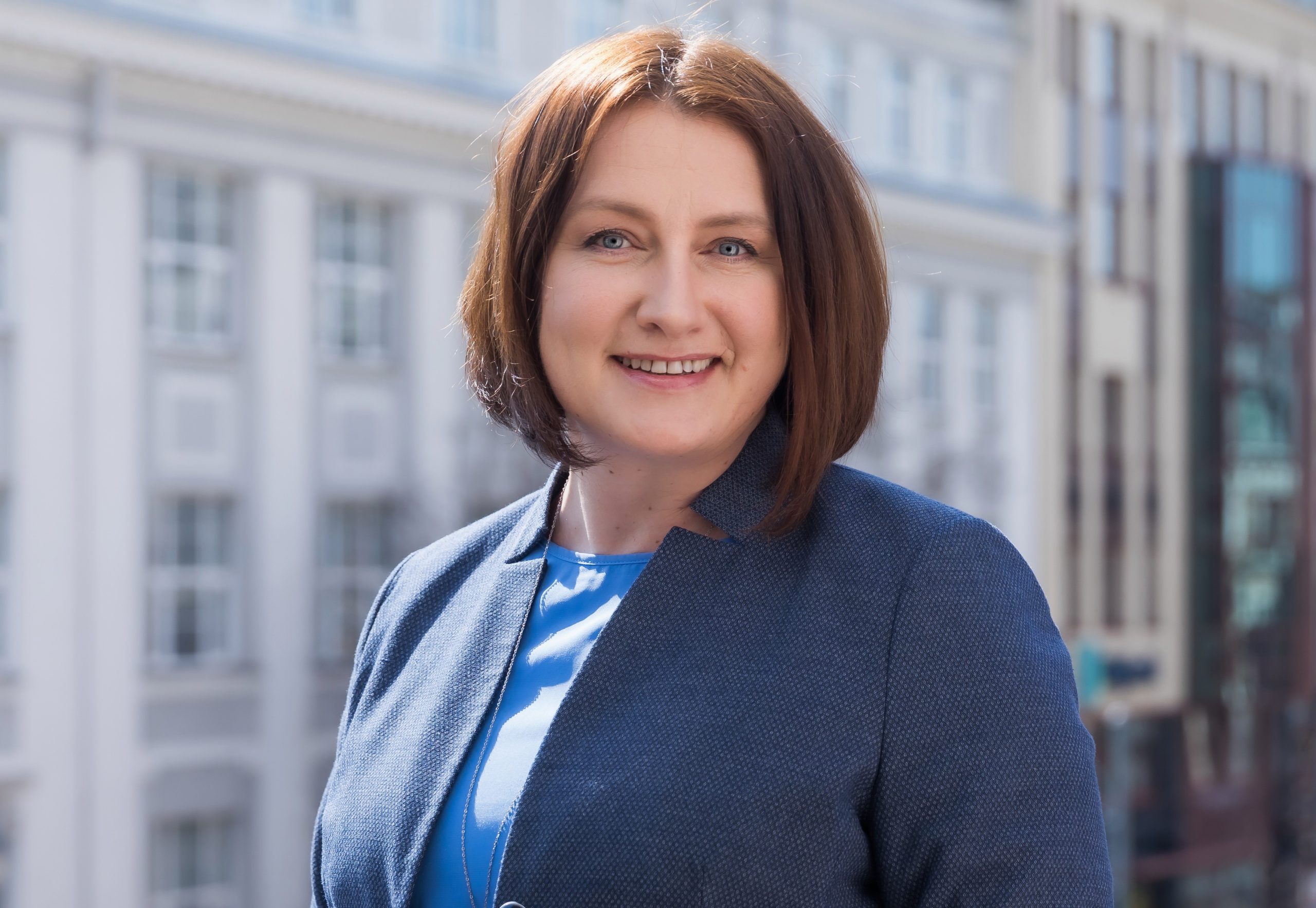 Loreta maskaliovienė
