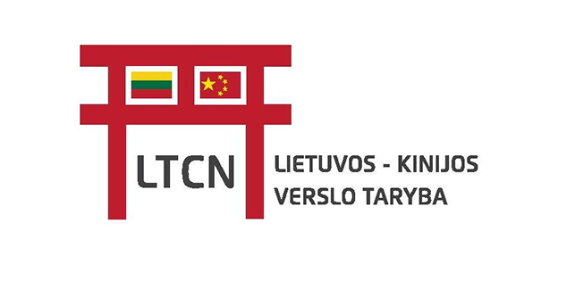 Naujai Isrinktas Lietuvos–kinijos Verslo Tarybos Pirmininkas