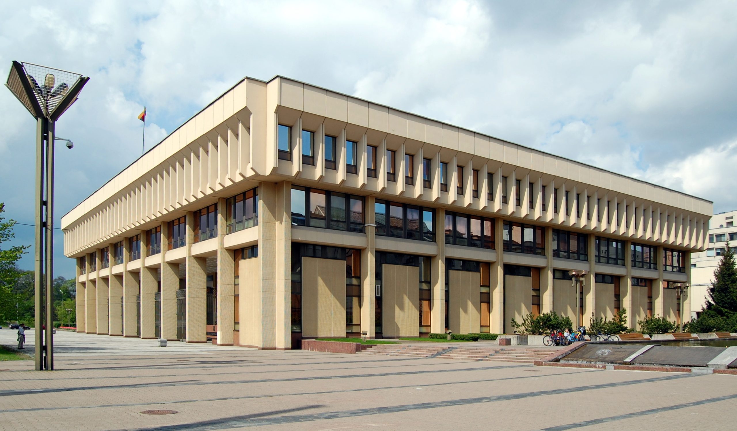 Politines Partijos Lpk Prezidiumui Pristatys Po 10 Svarbiausiu Prioritetu