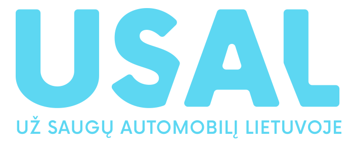 USAL logo