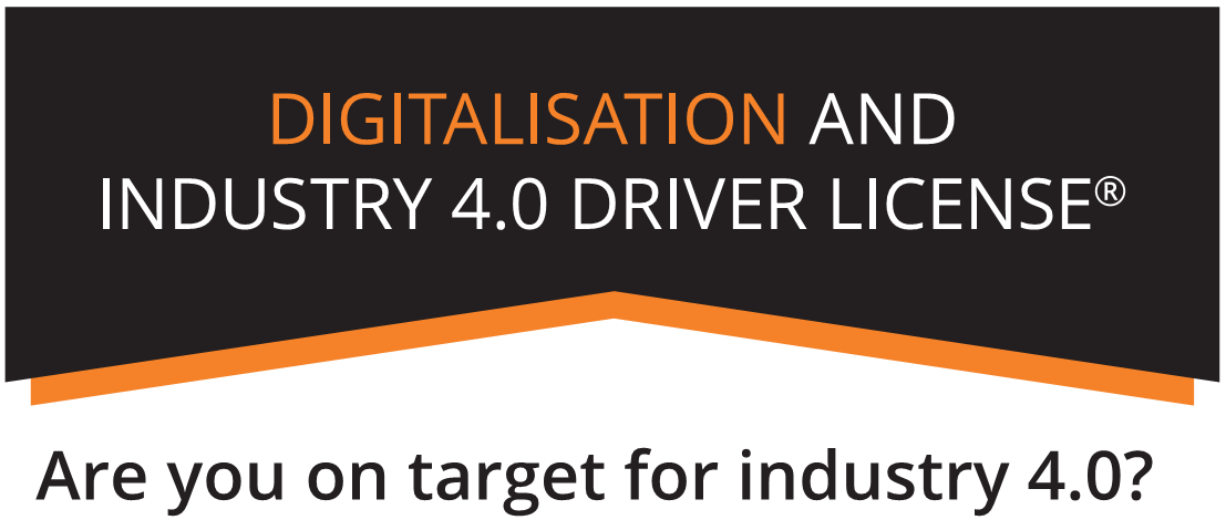 Baneris Industry 4.0