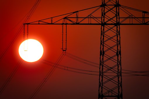 Electricity