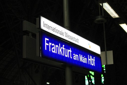 Frankfurt 596833 340