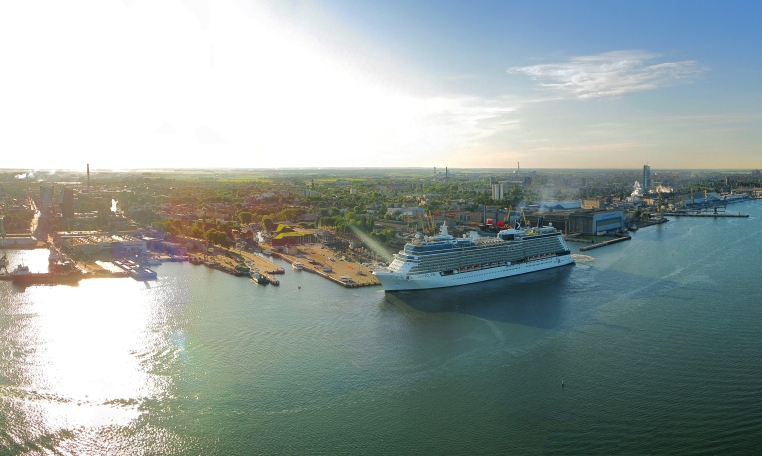 Klaipeda