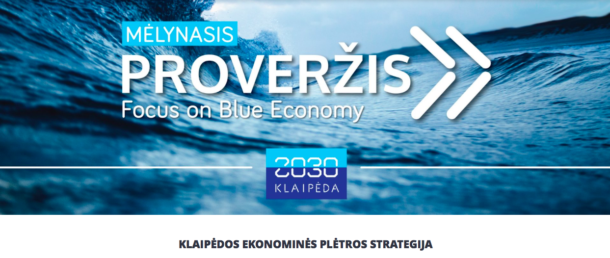 Klaipeda2030