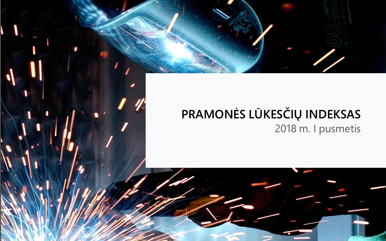 Lukesciu Indeksas 2018