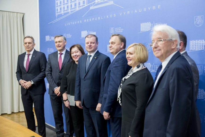 Nacionalinio Susitarimo Pasirasymas 59e48b39dbf75