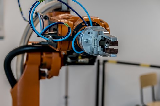 Robot Industry