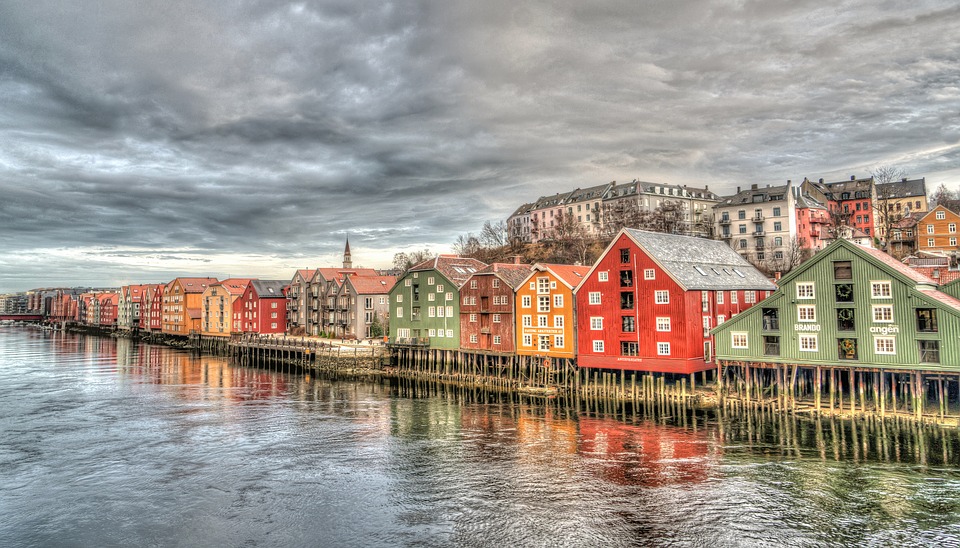 Trondheim 2074284 960 720