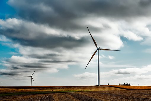 Wind Farm 1747331 340